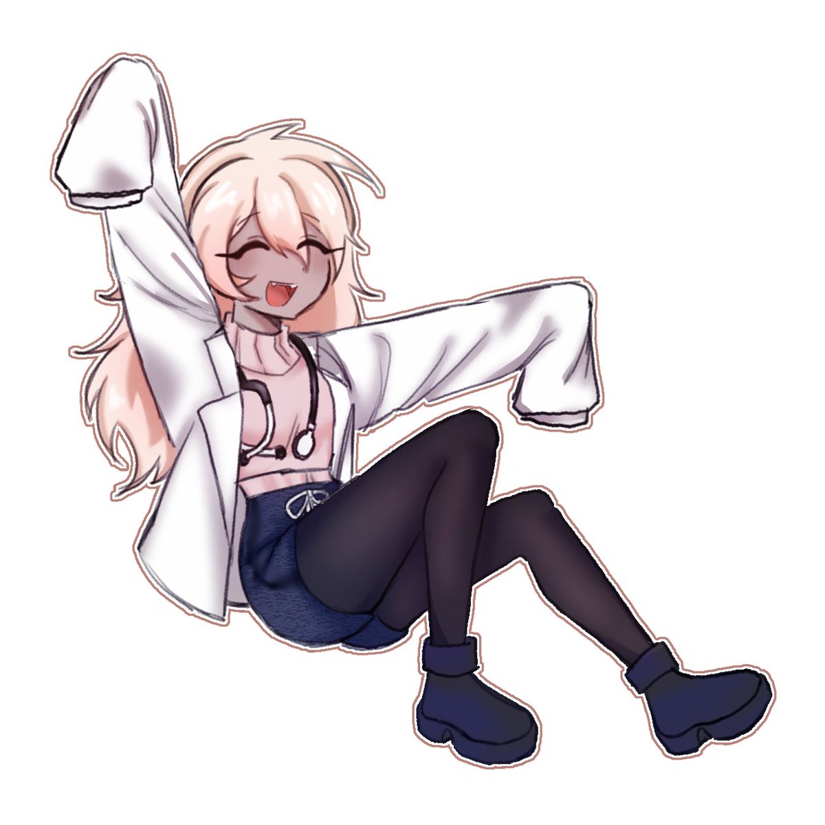 채소주스 샤베트 tweet media