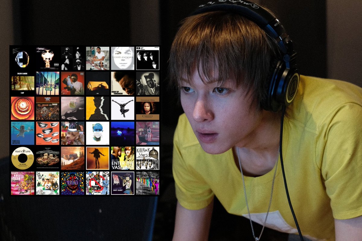 Woodsy Corner. tweet media