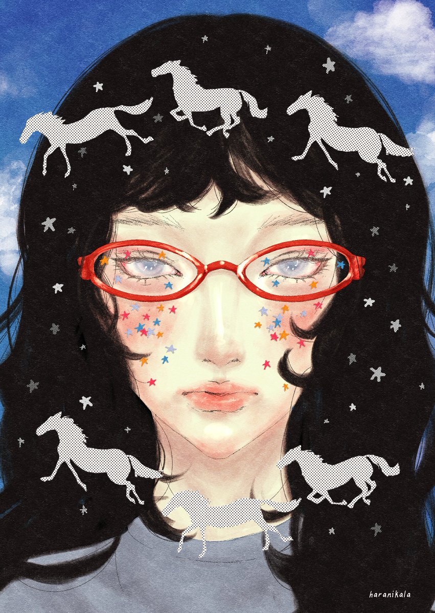  HARA ᯓ★ tweet media