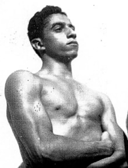 ANPIRomaPosti's tweet image. Insegnante brasiliano militante di #AçãoLibertadoraNacional, #MerivalAraujo il #7aprile 1973 fu arrestato su delazione a #RioDeJaneiro dai servizi di sicurezza brasiliani.Morì il #14aprile 1973 dopo giorni e giorni di brutali torture.Aveva 24 anni.