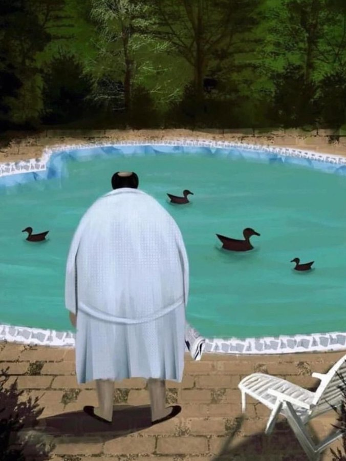 best of the sopranos tweet media