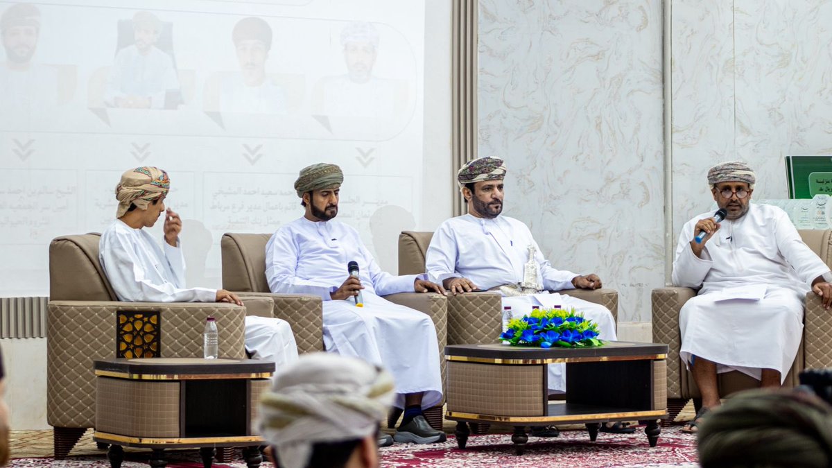 Watani | وطني tweet media