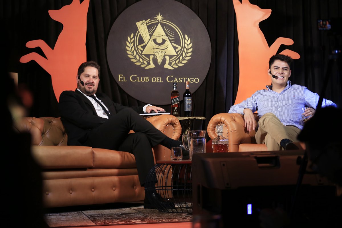 Luis Eduardo Vivanco tweet media