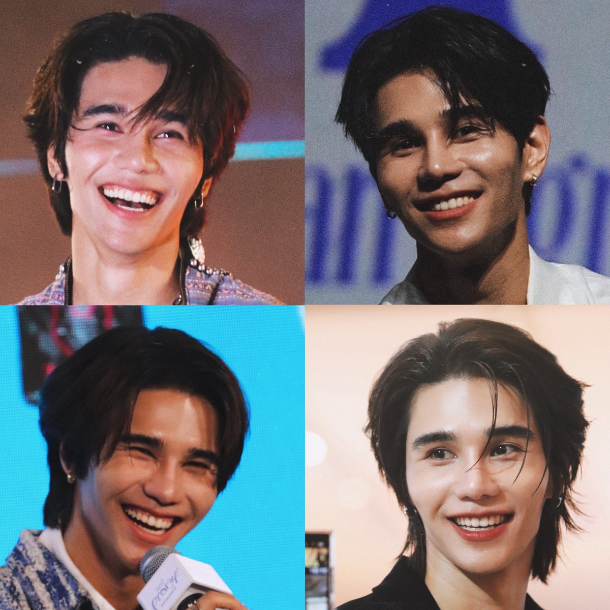 • T U E S A T U R • tweet media