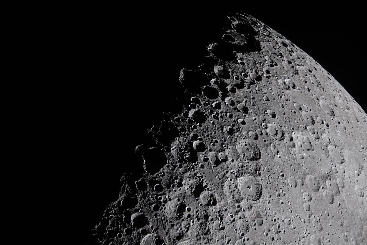 NASA Solar System tweet media