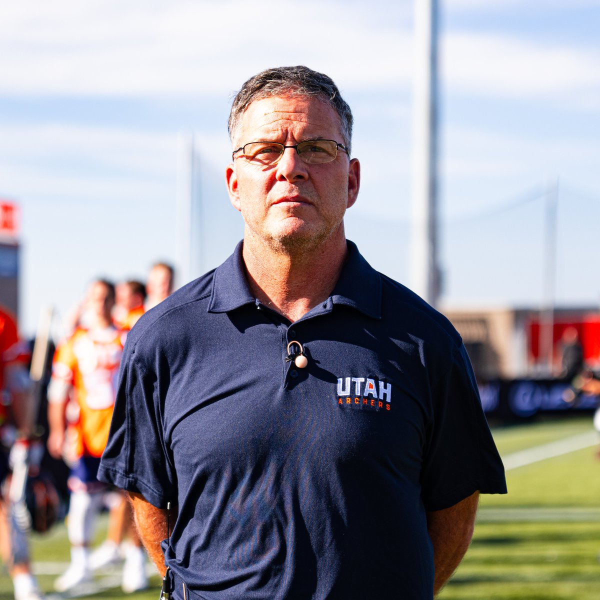 The mock trade for No. 1 in my <a href="/PremierLacrosse/">Premier Lacrosse League</a> mock draft:

<a href="/PLLArchers/">Utah Archers</a> receive: Cole Kastner, pick No. 6, pick No. 30 

<a href="/PLLRedwoods/">California Redwoods</a> receive: pick No. 1, pick No. 25

Who says no?