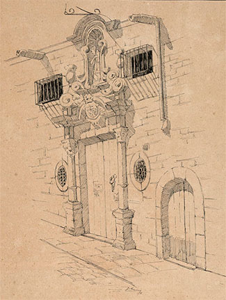 _Gran_Maestre's tweet image. Sant Joan de Jerusalem ✠

La comanda hospitalera de Barcelona, vinculada a Sant Joan de Jerusalem, és poc documentada. Tot i això, reflecteix la presència dels hospitalers a la ciutat i el seu paper en la xarxa assistencial medieval. 

#HistoriaDeCatalunya #Patrimoni #Catalunya
