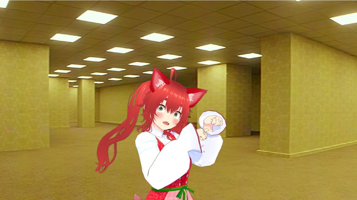 Kiyoshi | VTuber DE/AT (@Kiyoshi_TwT) / Posts / X