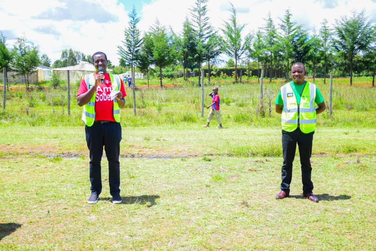 NACADA Kenya tweet media