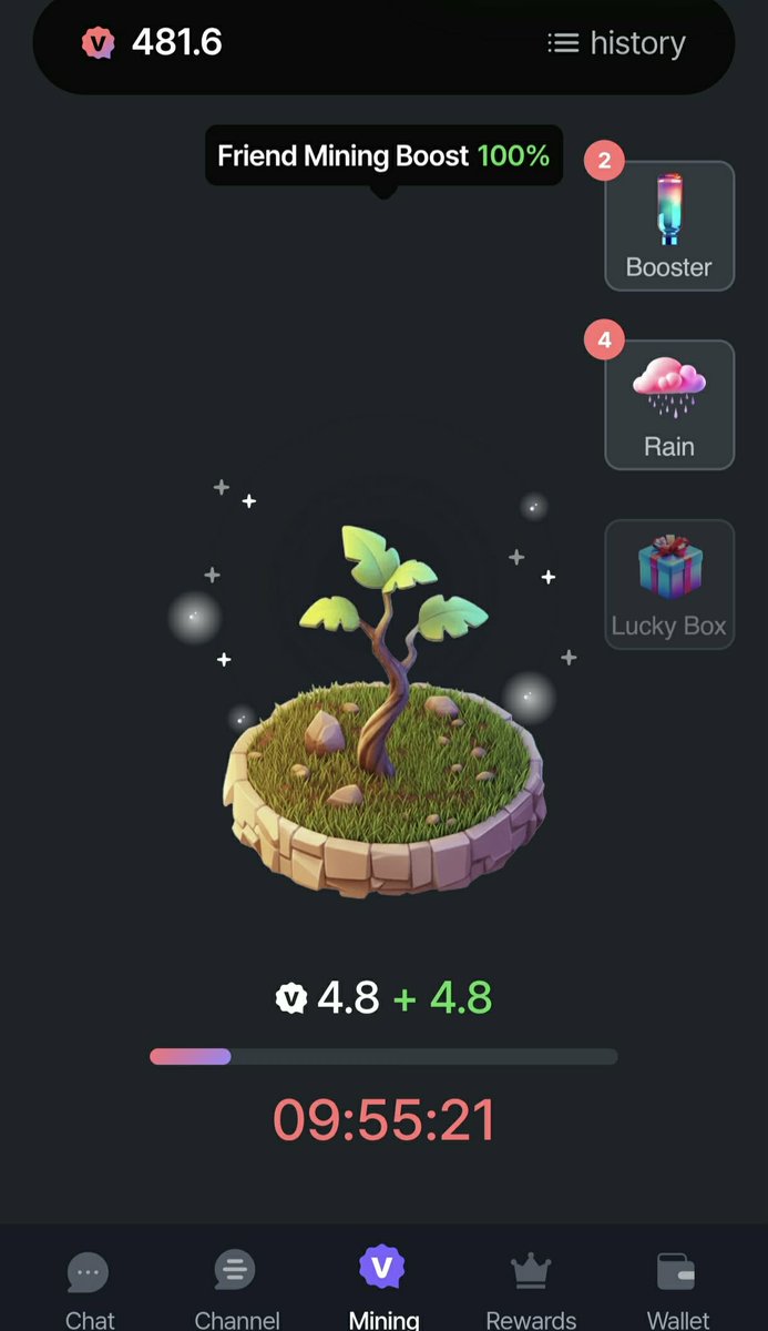 Vexos 🤖ボッ tweet media