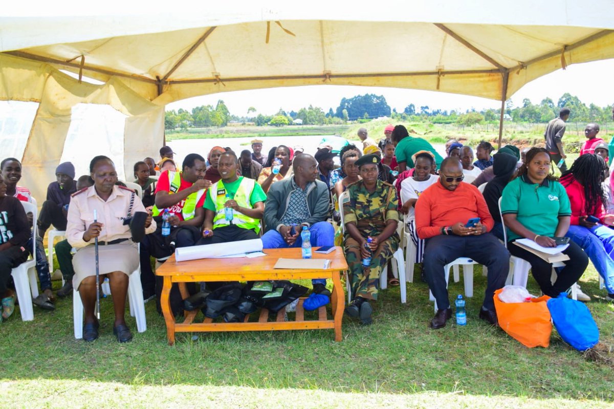 NACADA Kenya tweet media