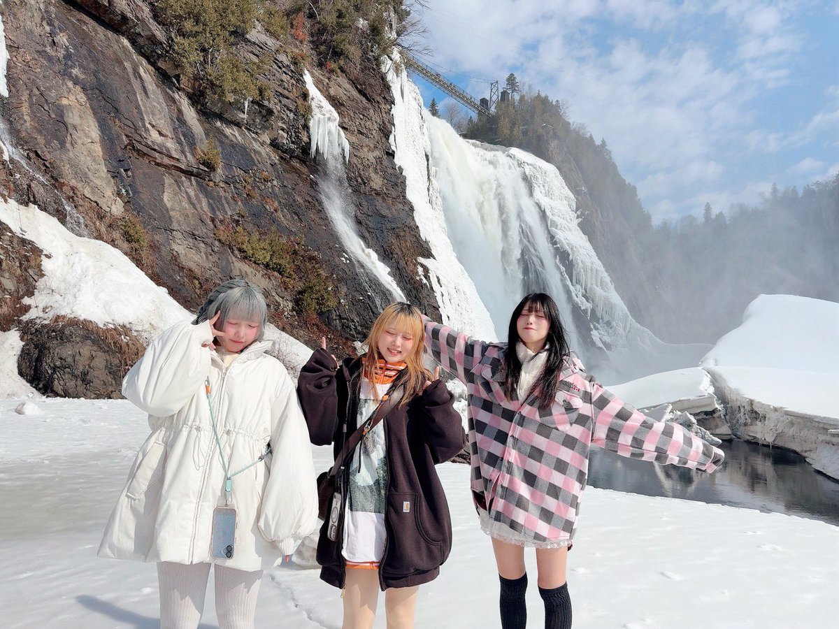 ぜんぶ君のせいだ。 tweet media