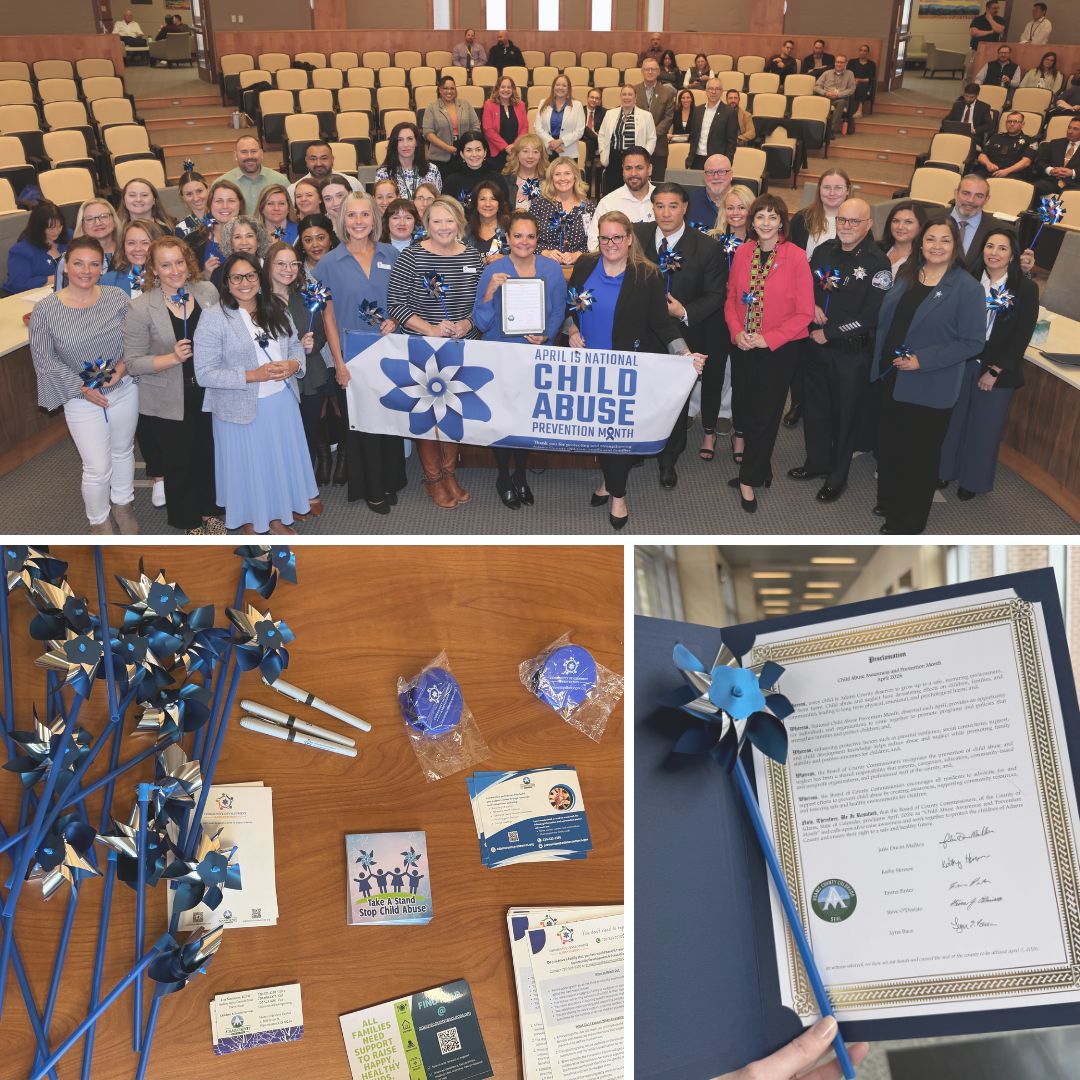 CASA Adams & Broomfield Counties tweet media