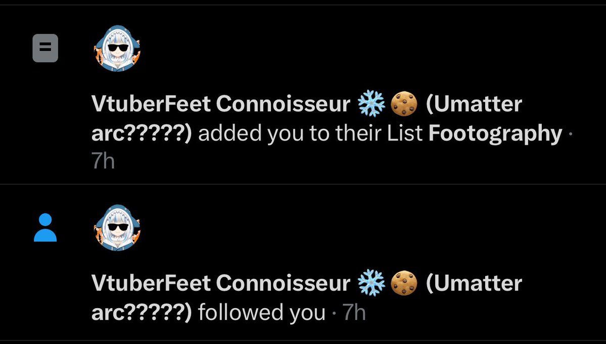 hhoneycombb 【Vtuber】 tweet media