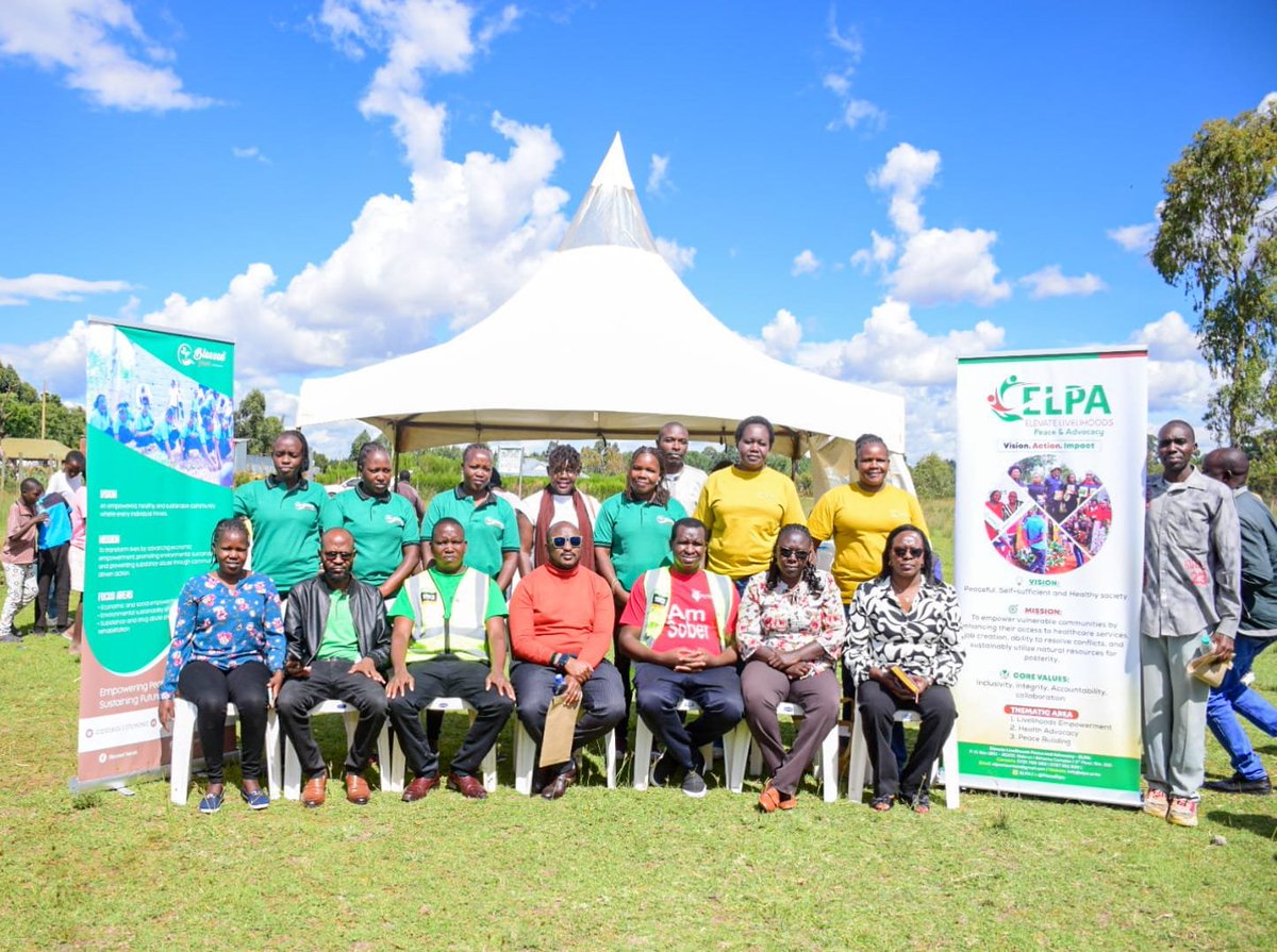 NACADA Kenya tweet media