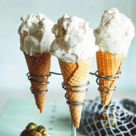 NDTVFood's tweet image. Make Vanilla Ice Cream With Just 3 Ingredients
food.ndtv.com/webstories/foo…
#vanilla #icecream #recipe