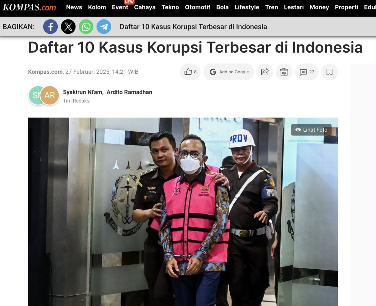 M. Ridha Intifadha tweet media