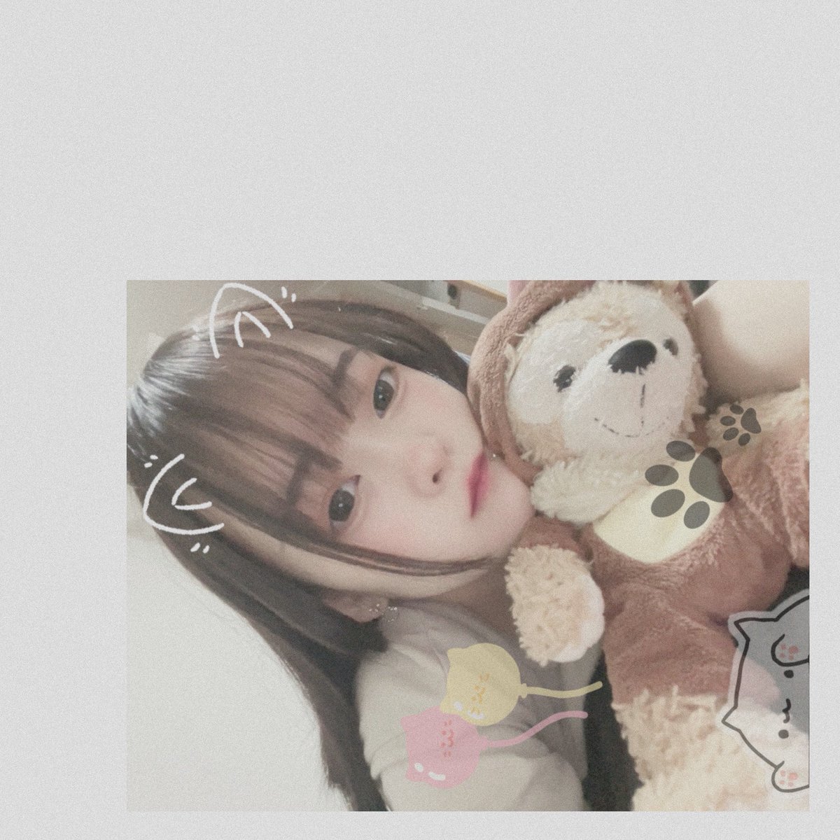 さちゃ♡ᩚ tweet media