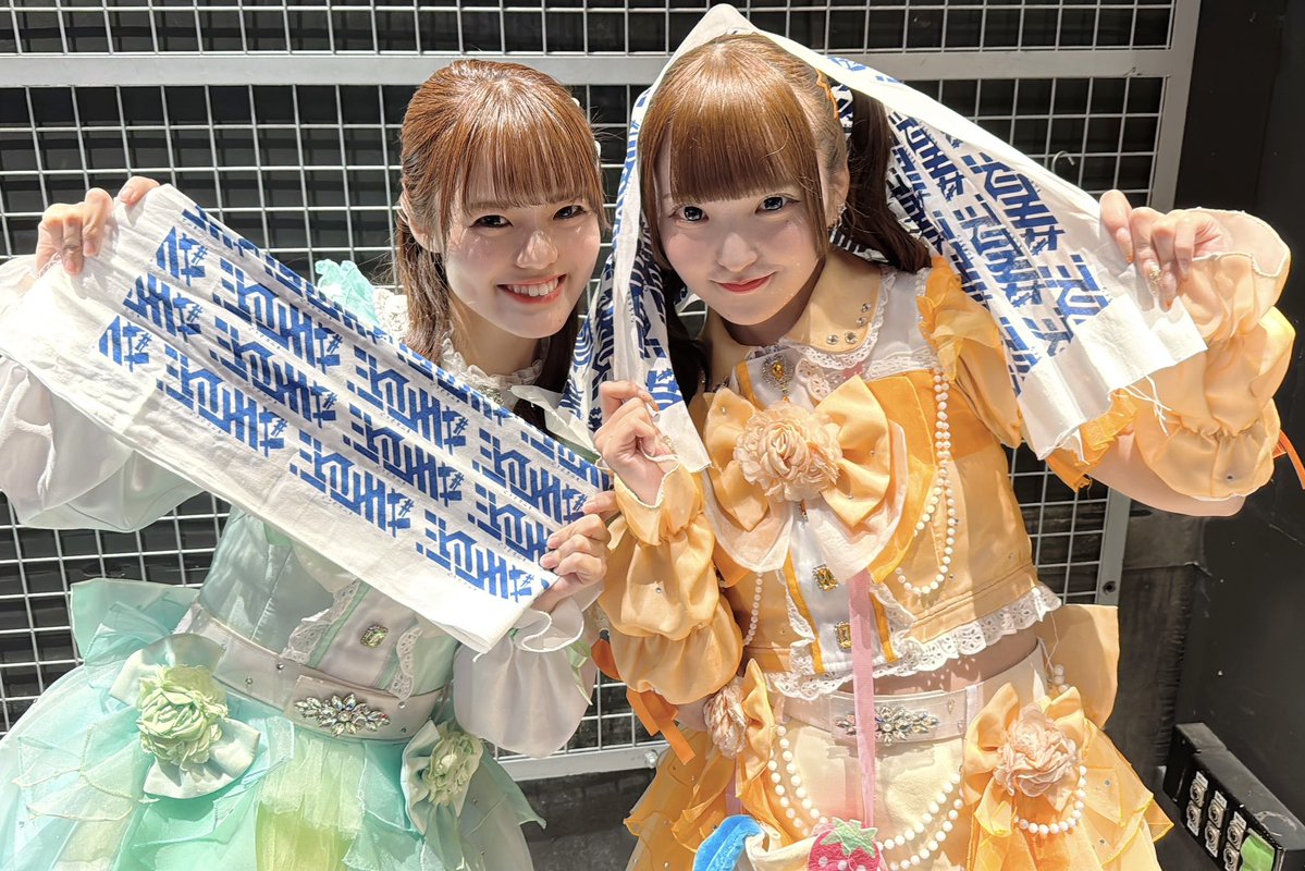 meluQ【公式】 tweet media