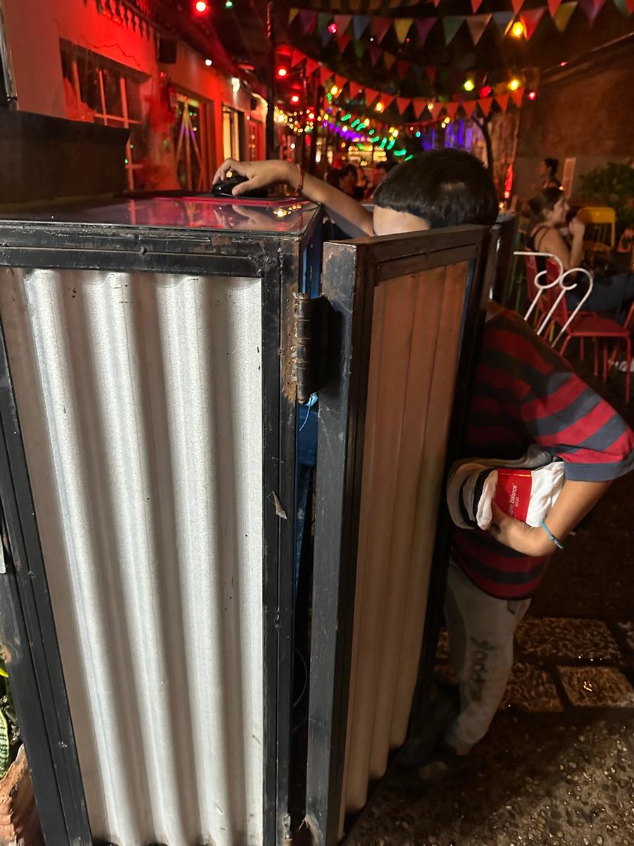 EugeGordillo 💜75% Cordoba tweet media