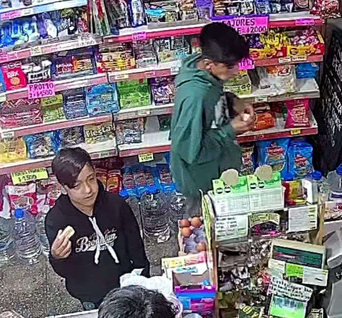 EugeGordillo 💜75% Cordoba tweet media