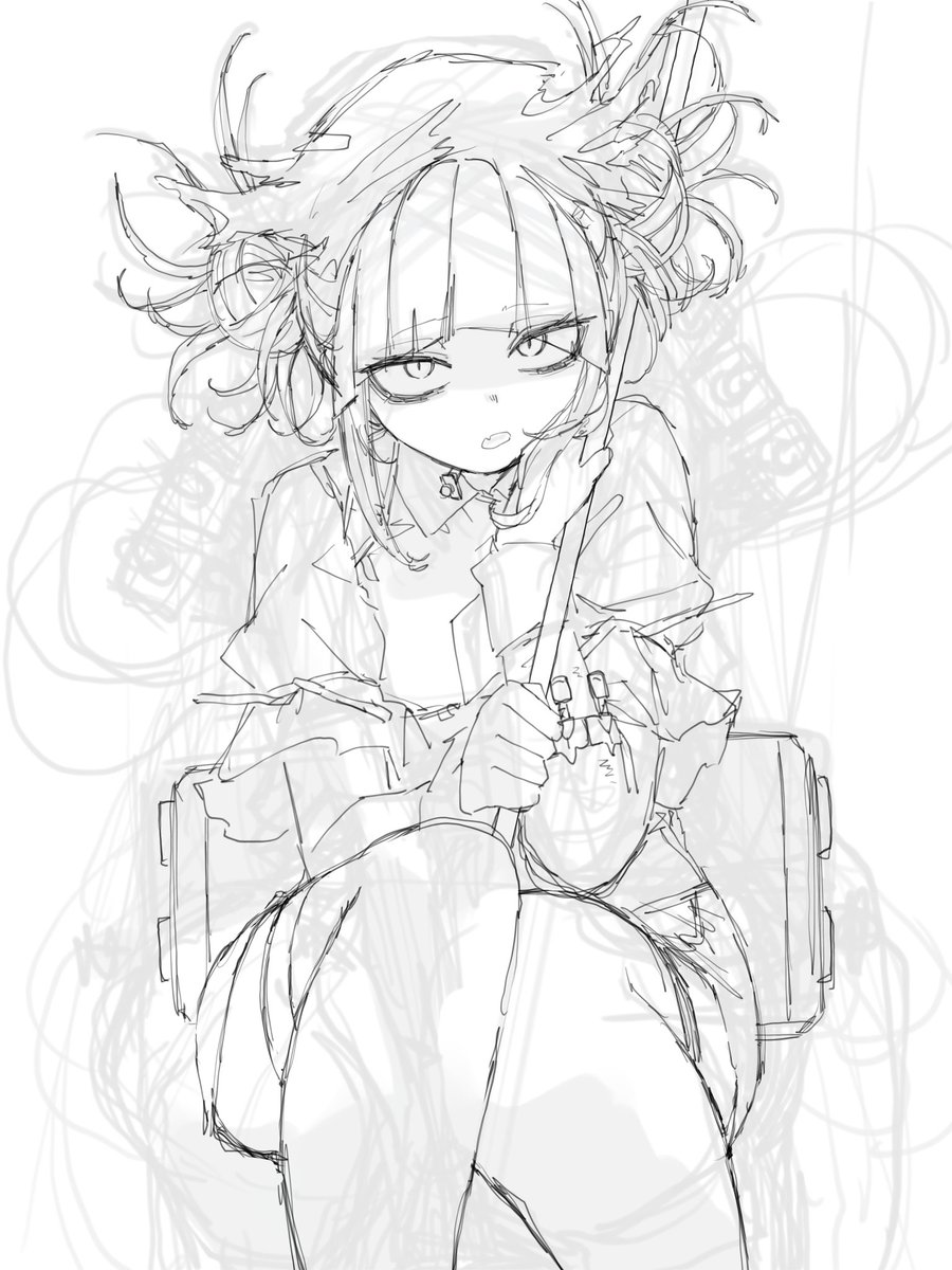 じんじゃえる！ tweet media