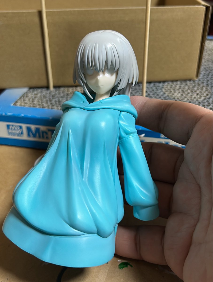 桐島金時 tweet media