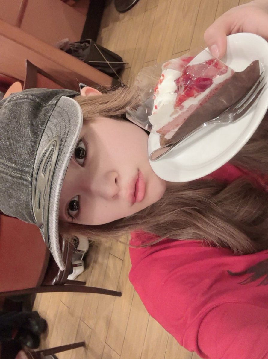 伊東愛乃 tweet media