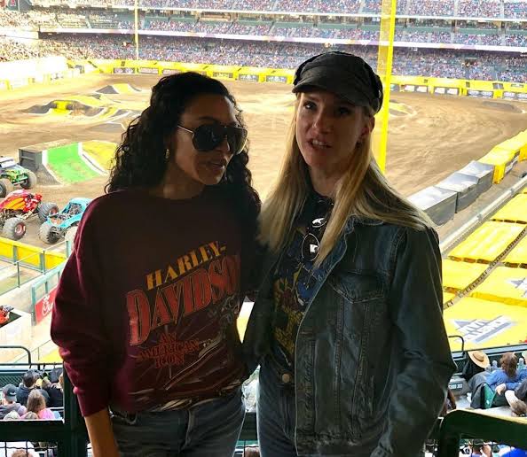 NayNayRivera tweet media