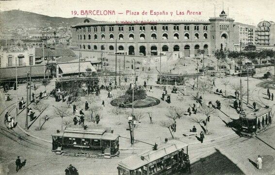 Memòries de Catalunya tweet media