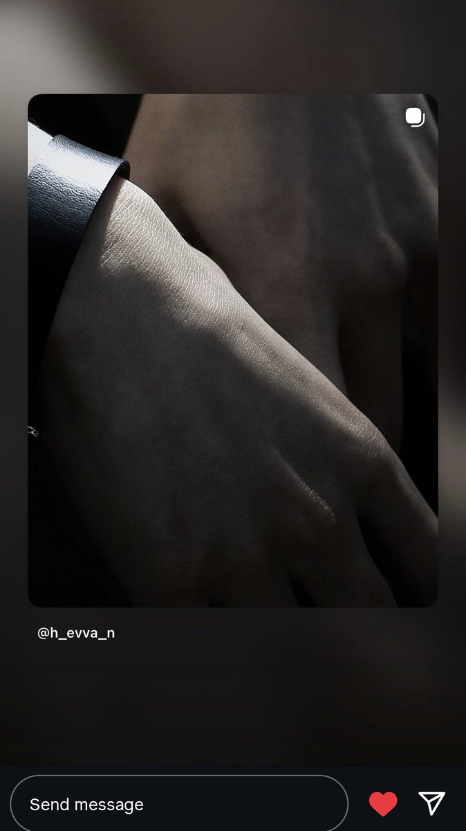 bianx | 에반 tweet media