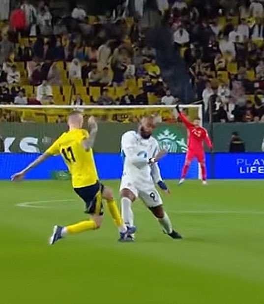 Abu 3srh 🇸🇦 tweet media