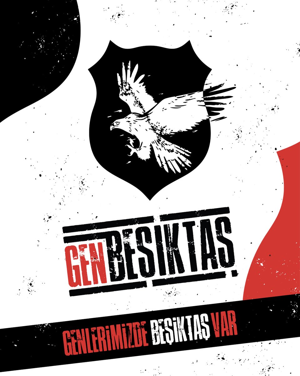 GenBeşiktaş tweet media