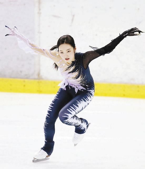 スケート垢 tweet media