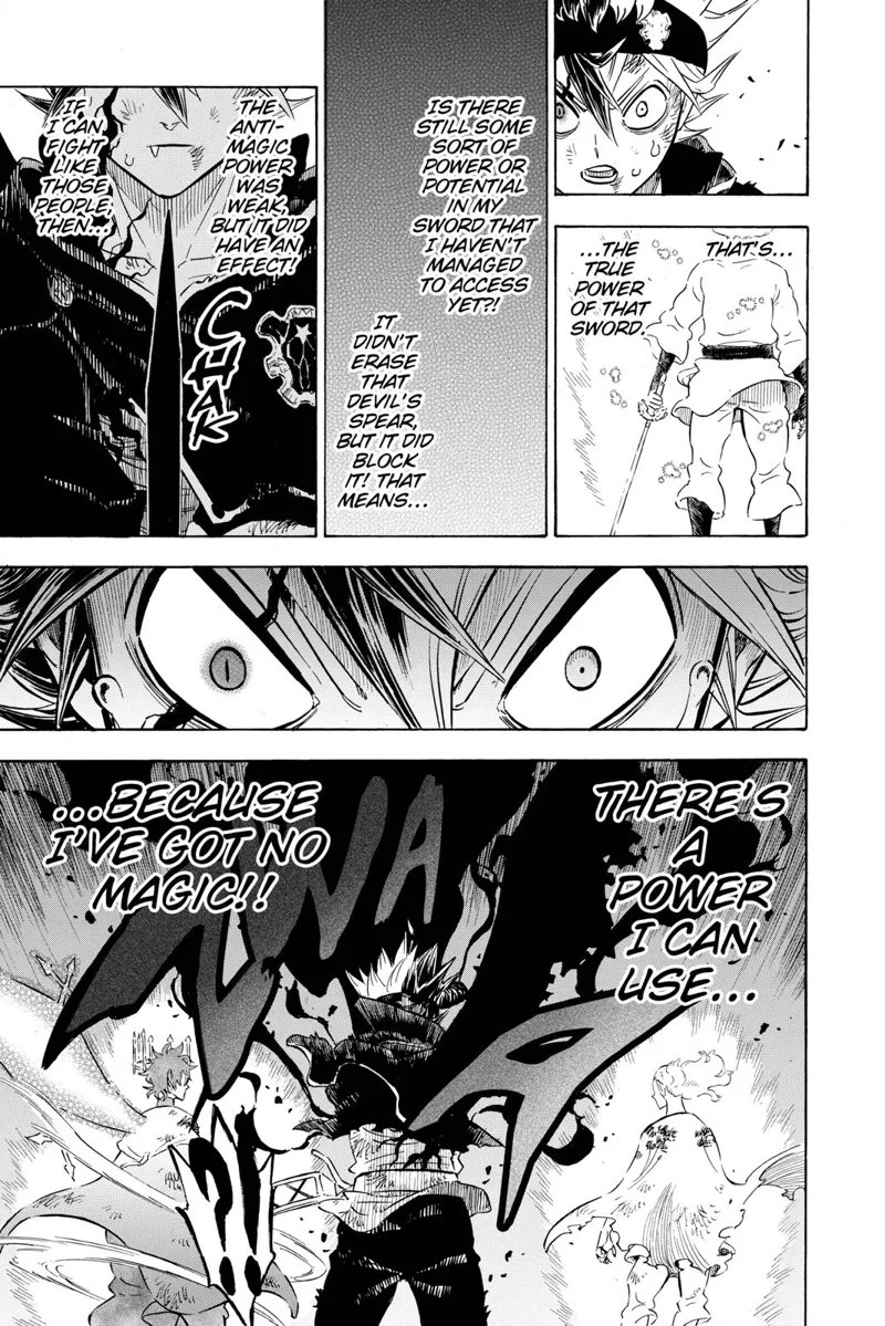 We know why a pathetic bitch as you has to use the scan of the leak instead of the official. Imagine being so pathetic mocking a good artist for no reason