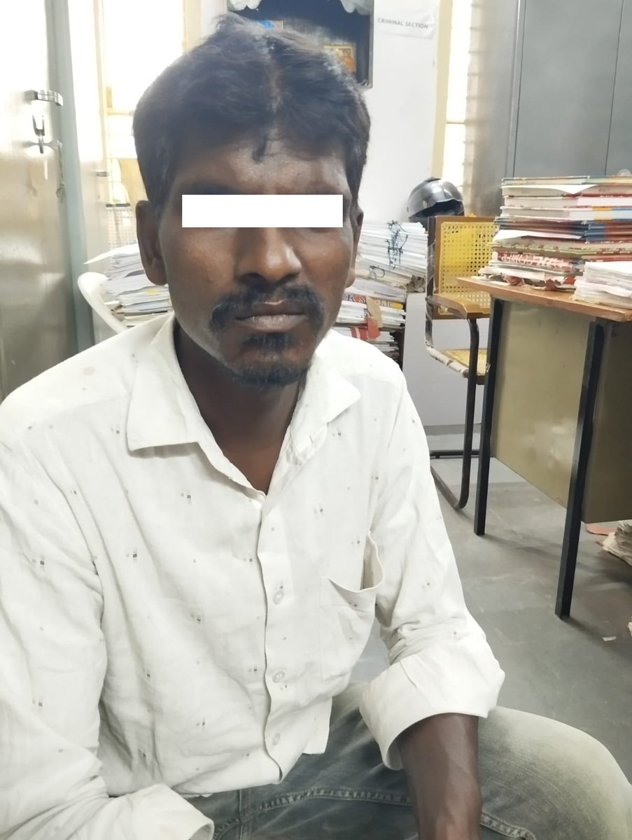 Hyderabad City Police tweet media