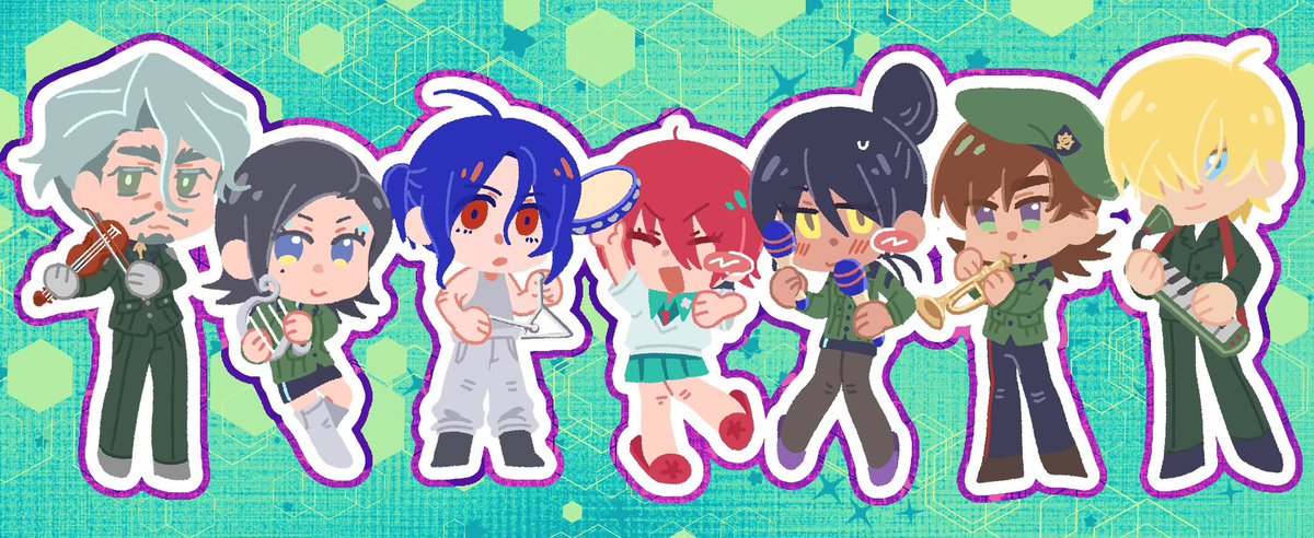 🧡🥃蒔田仕🥃💚 tweet media