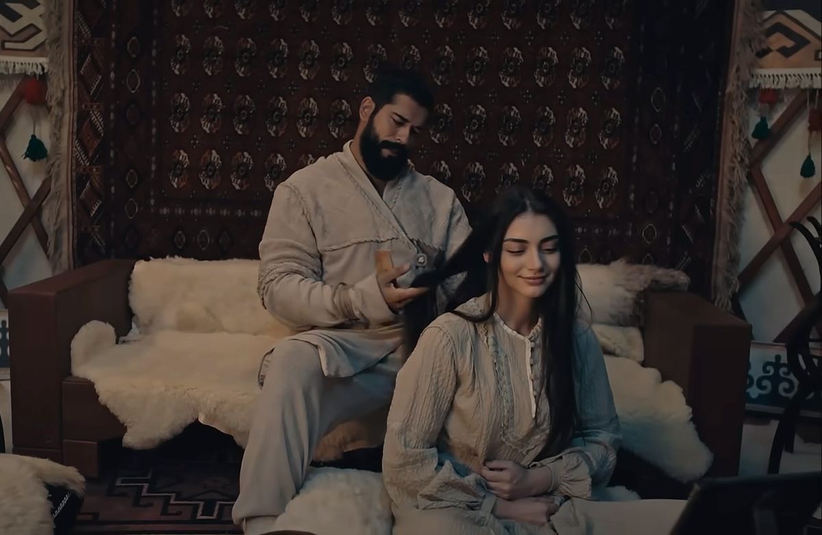 I D R I S tweet media