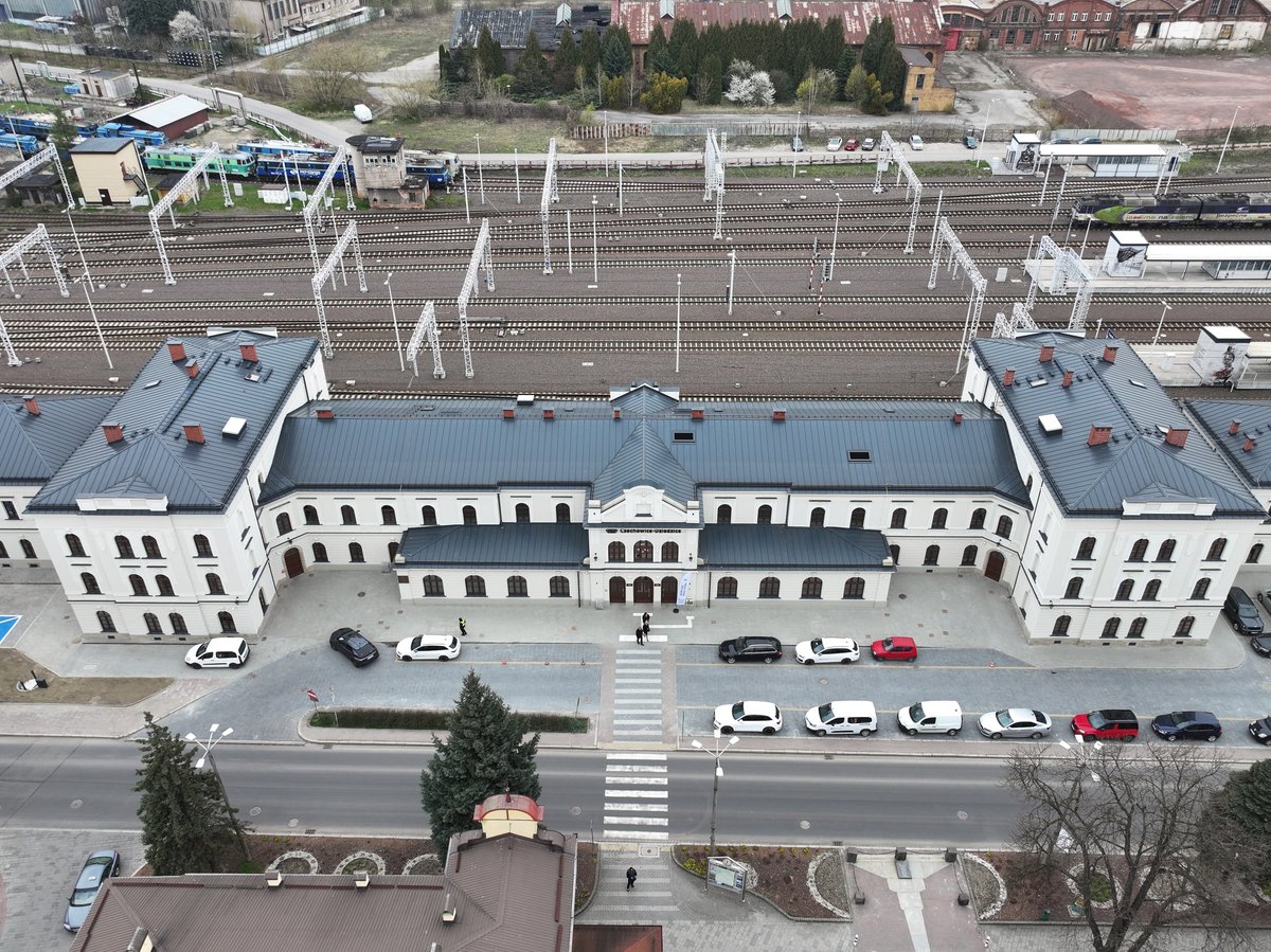 PKP S.A. tweet media