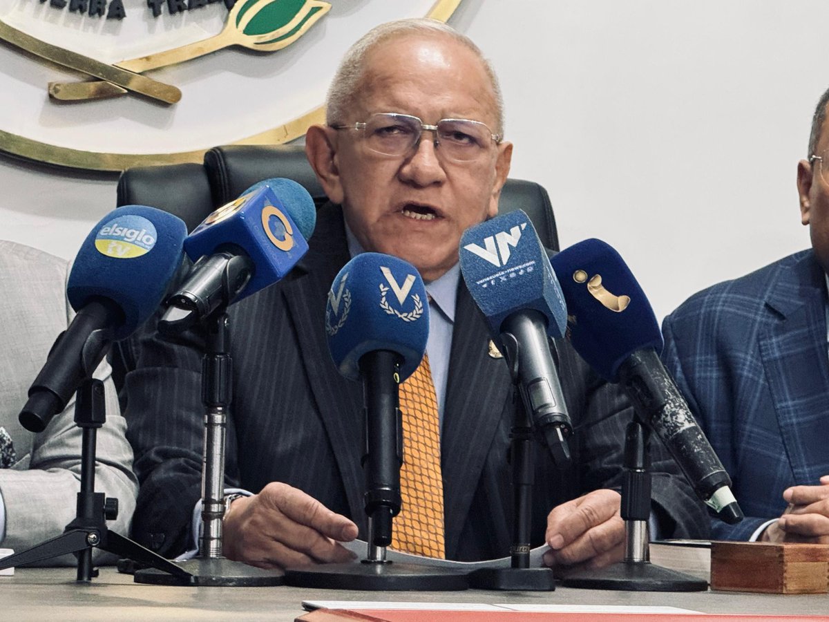 Globovisión tweet media