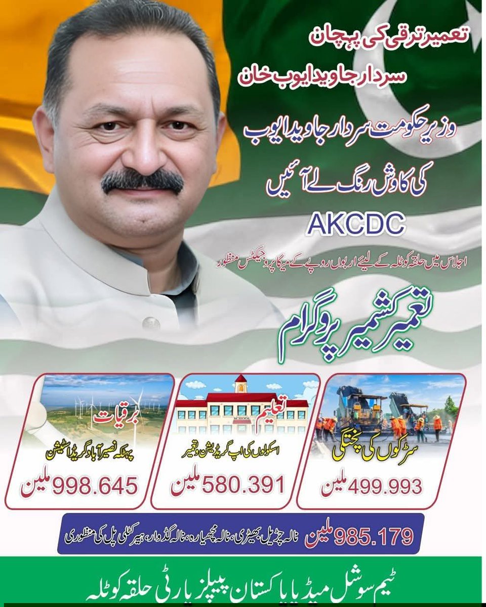 RajaNaseemAkht4's tweet photo. @MediaCellPPP @BBhuttoZardari @FaryalTalpurPk @JavedAyoub https://t.co/mldYqJc5yd