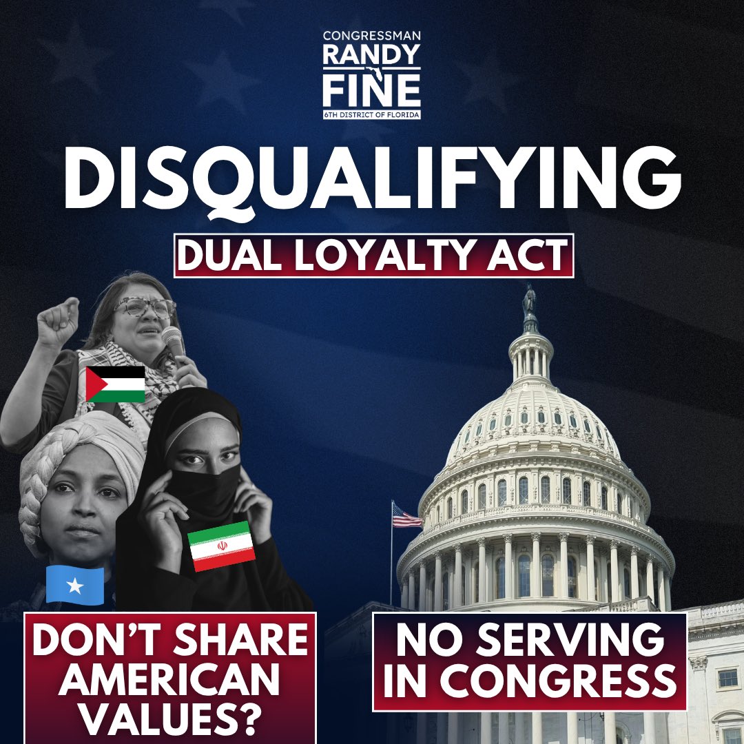 Congressman Randy Fine tweet media