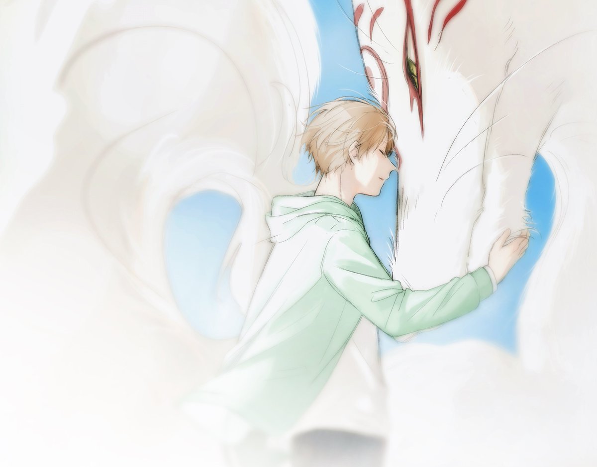 まのめに tweet media