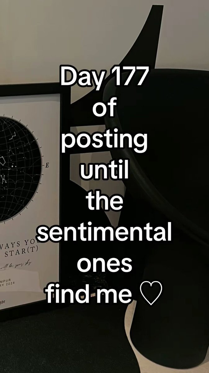 astargeizerpro's tweet image. Day 177 of posting until the sentimental ones find me ♡

A keepsake for the love that was never a coincidence. For the one who always felt like home 🤍🌌

#starmap #custommade #sentimental #giftideas #bintang