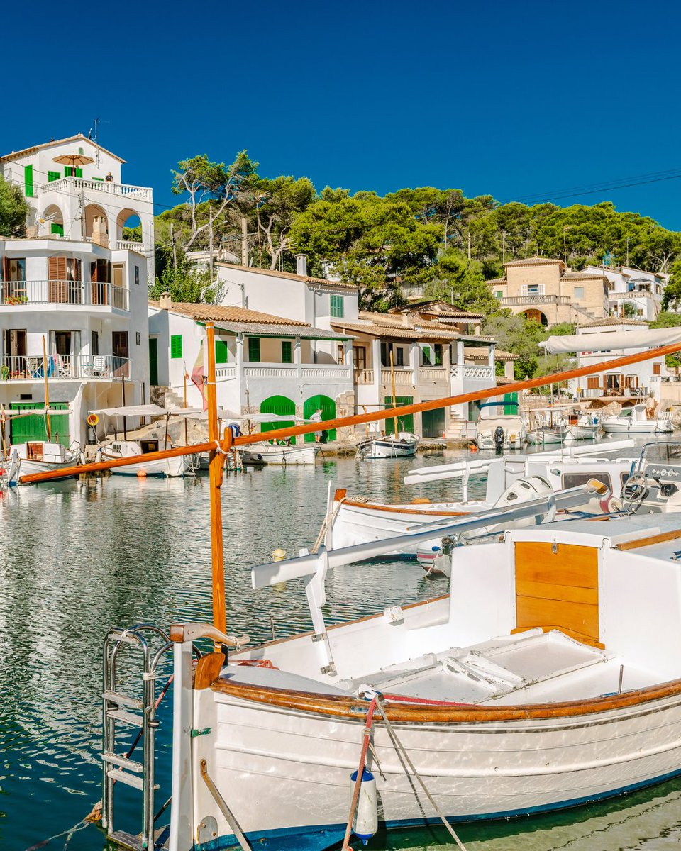 Balearische Inseln tweet media