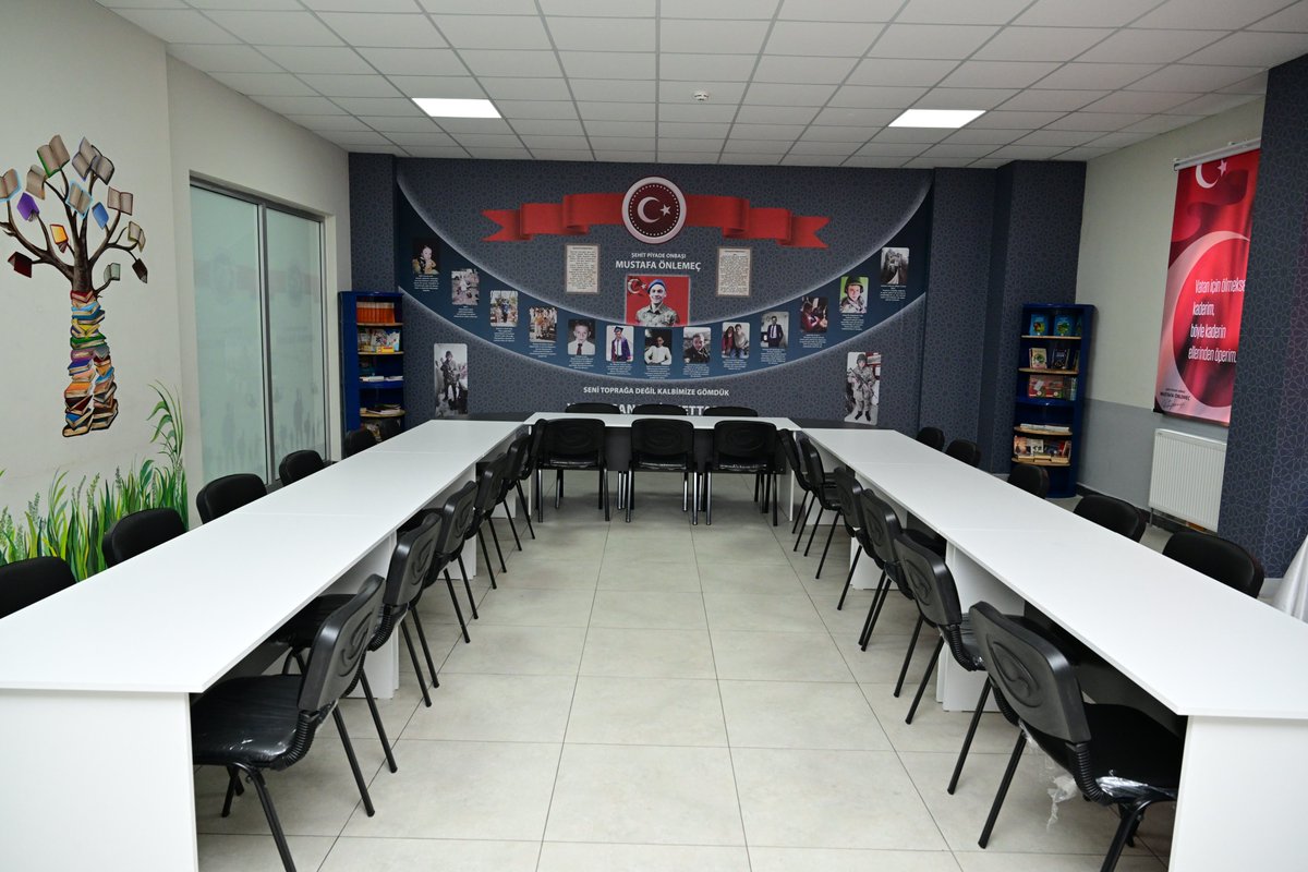 Abdullah ERİN tweet media