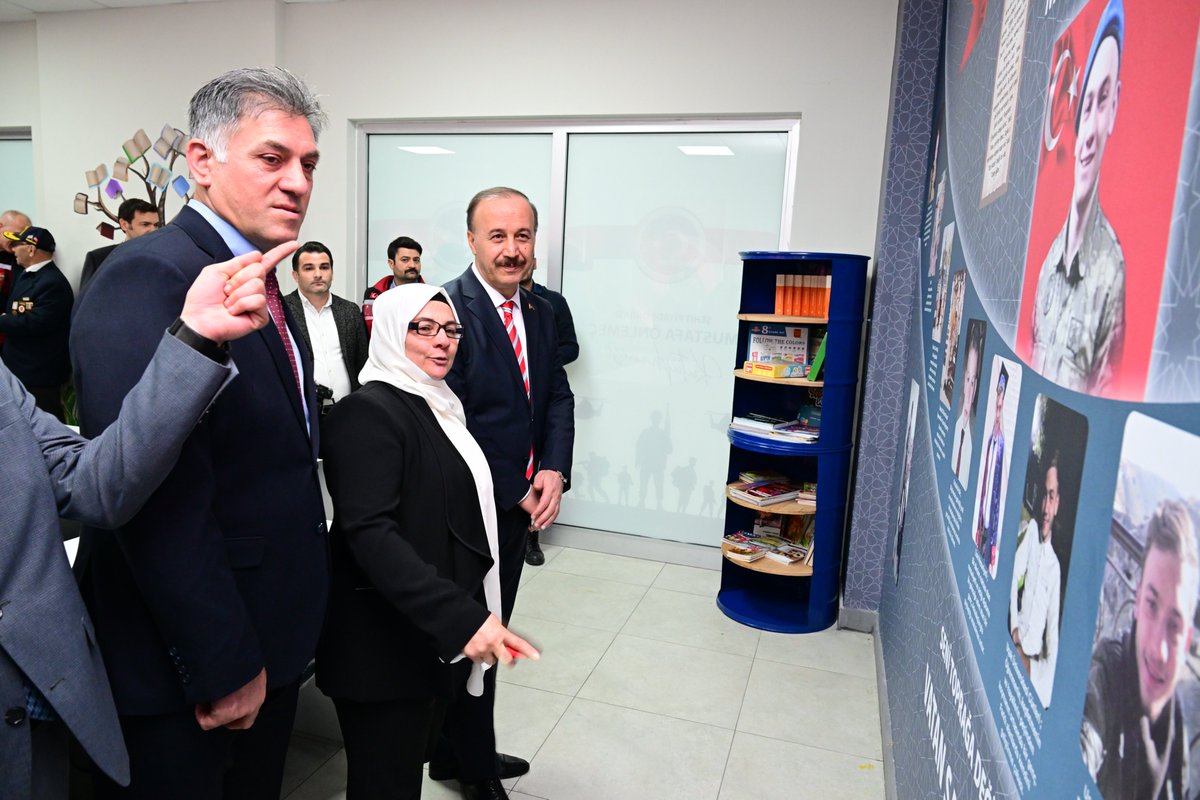 Abdullah ERİN tweet media