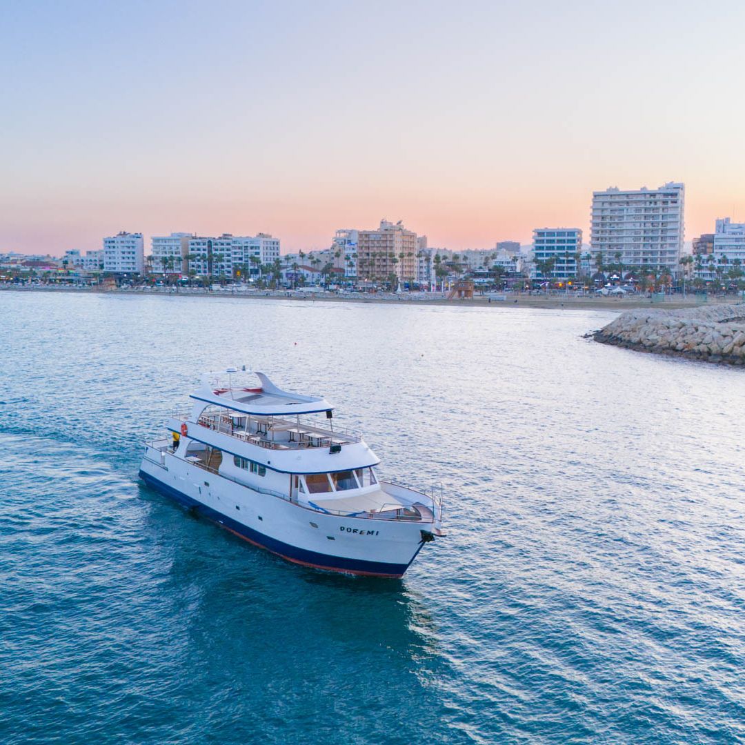 Larnaka Tourism tweet media