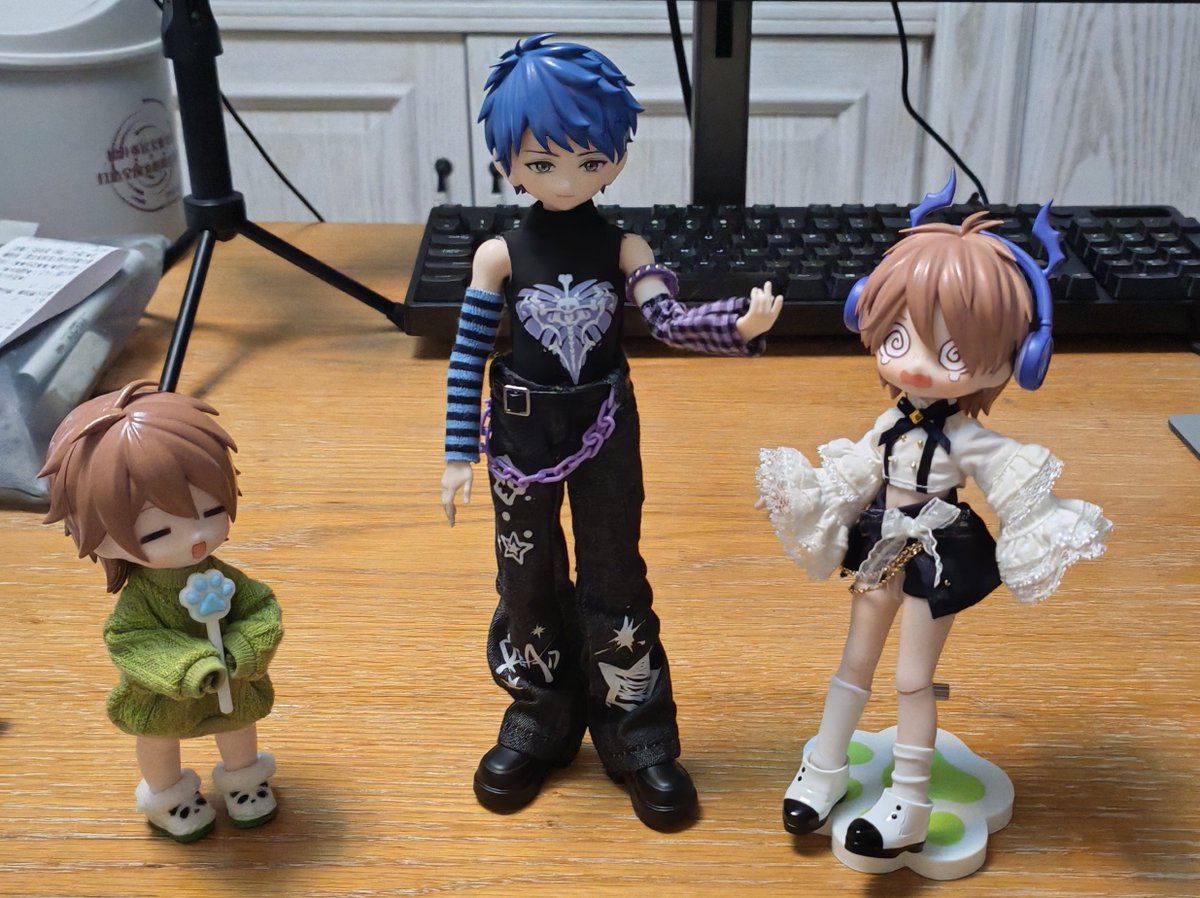 慕滋咔 tweet media