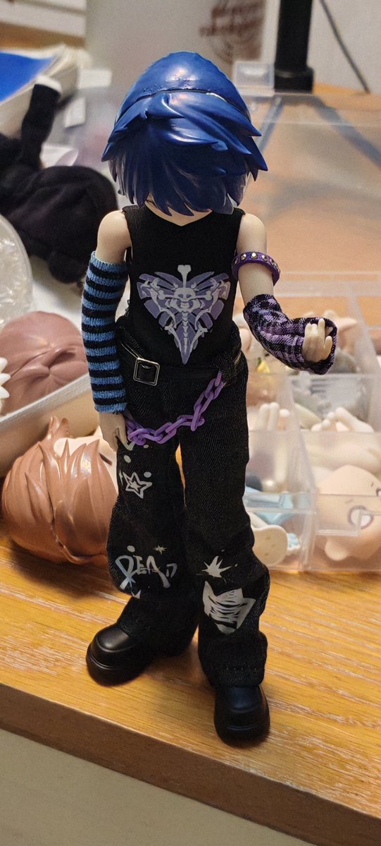 慕滋咔 tweet media